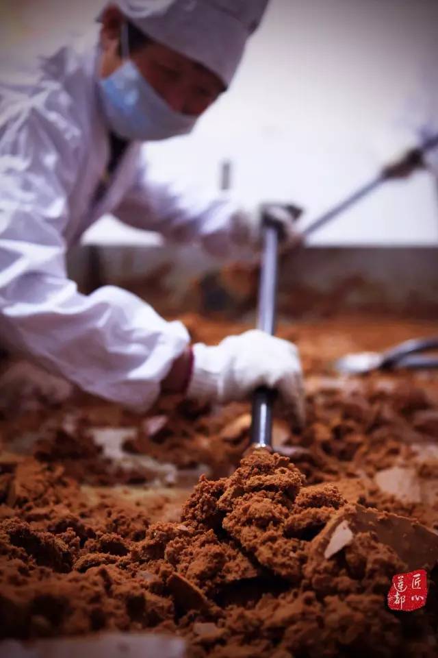 寻访莲都匠心｜绿谷糖村：听糖人诉说他的匠心故事