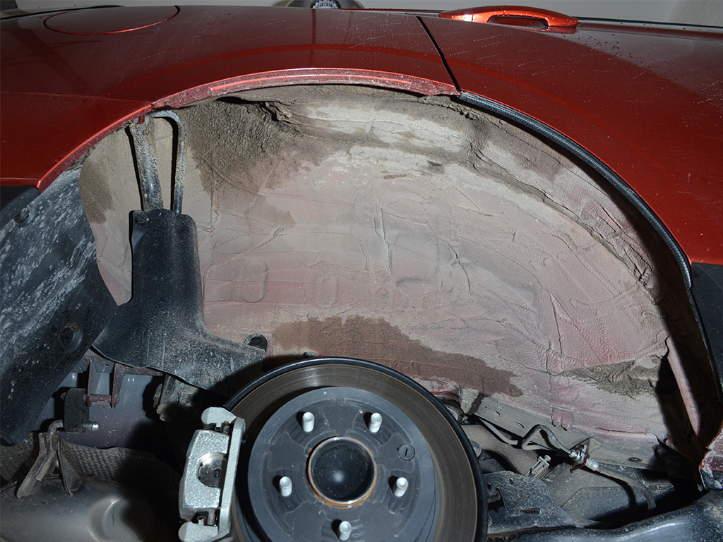 启辰t90底盘用料,启辰t90底盘如何