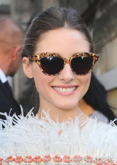 真正的美颜神器,又轻又好用的墨镜测评