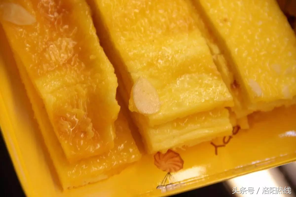 洛阳坑人小吃,洛阳十大烂商场排名