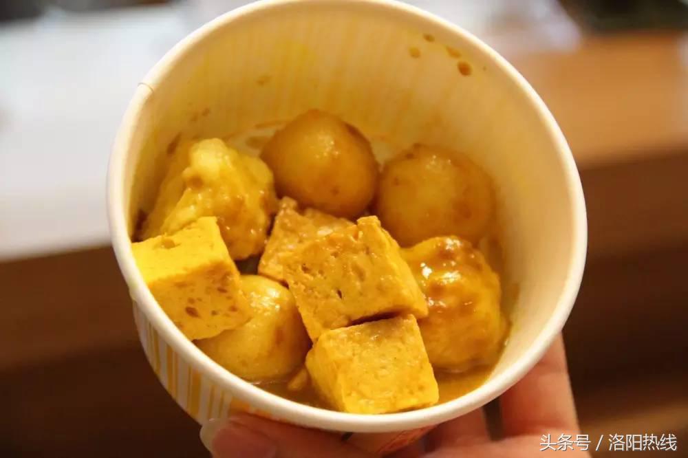 洛阳坑人小吃,洛阳十大烂商场排名