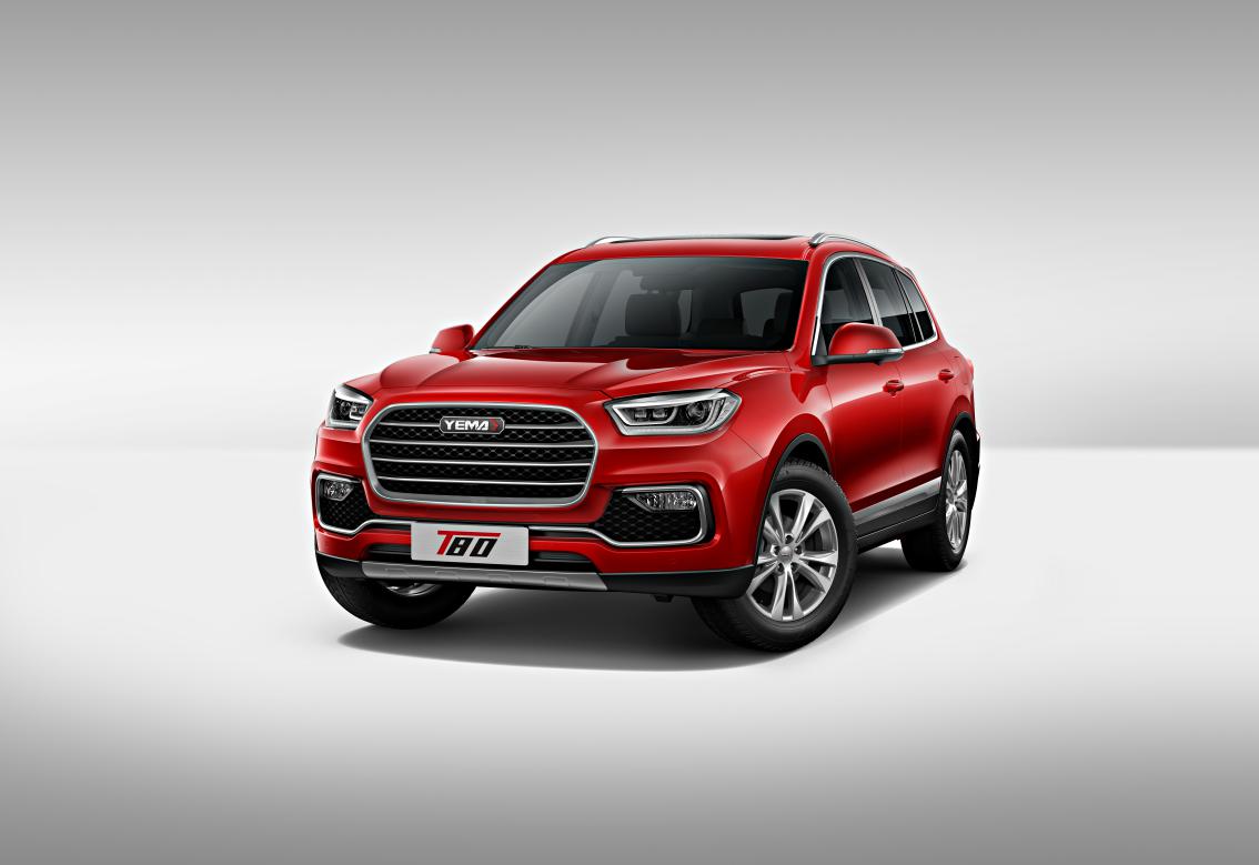 野马t80怎么样值得买吗,野马t80有什么配置