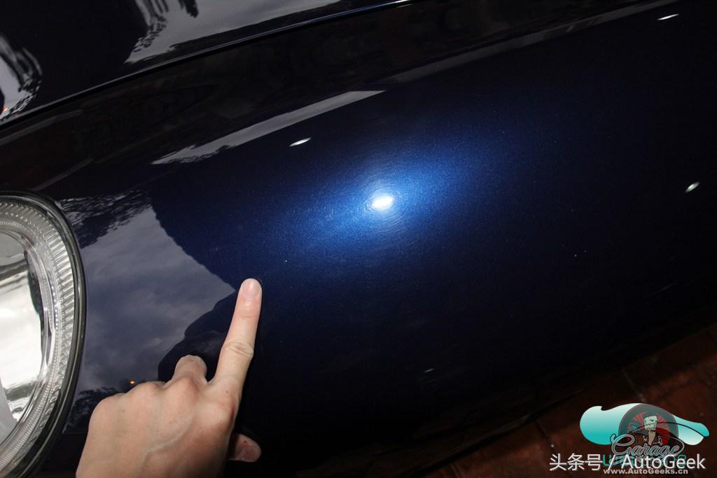 汽车油漆珍珠由什么组成,汽车油漆白珍珠是什么做的