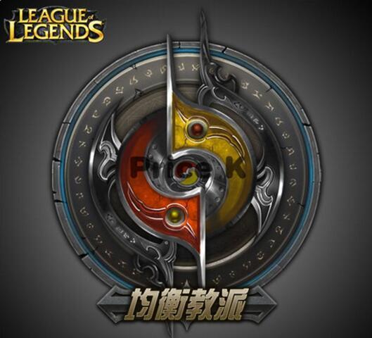 lol实力最差的区是什么区,lol最坑大区