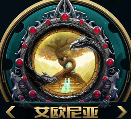 lol实力最差的区是什么区,lol最坑大区