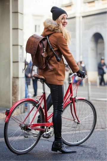 小众高级感双肩包日系,大容量小众双肩包高级感