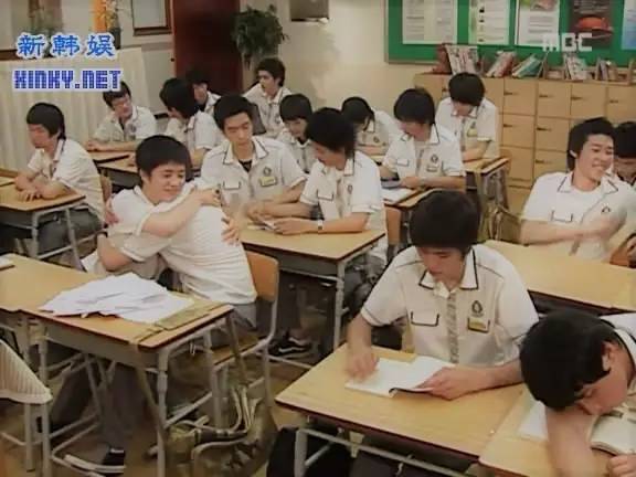 回忆杀！《搞笑一家人》十周年，当年你站过哪对CP？