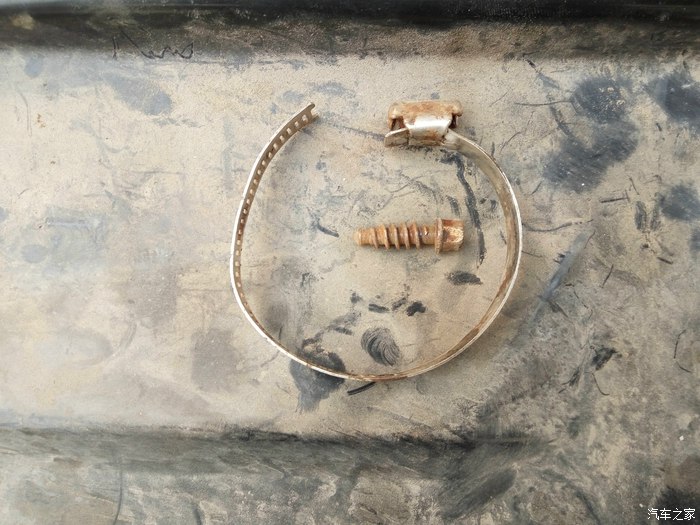 只要动下手换下这个部件,捷达立马就能重生