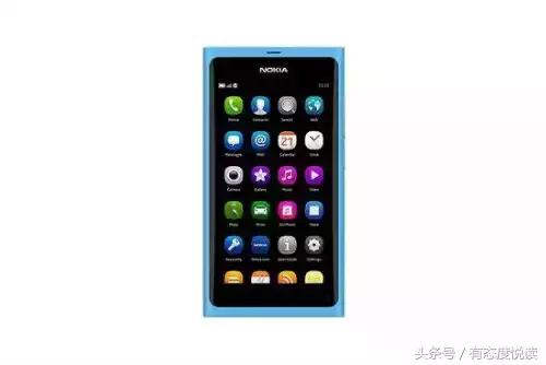 新诺基亚欲靠情怀“皇者归来”？那些年总有一款是你的“处女机”