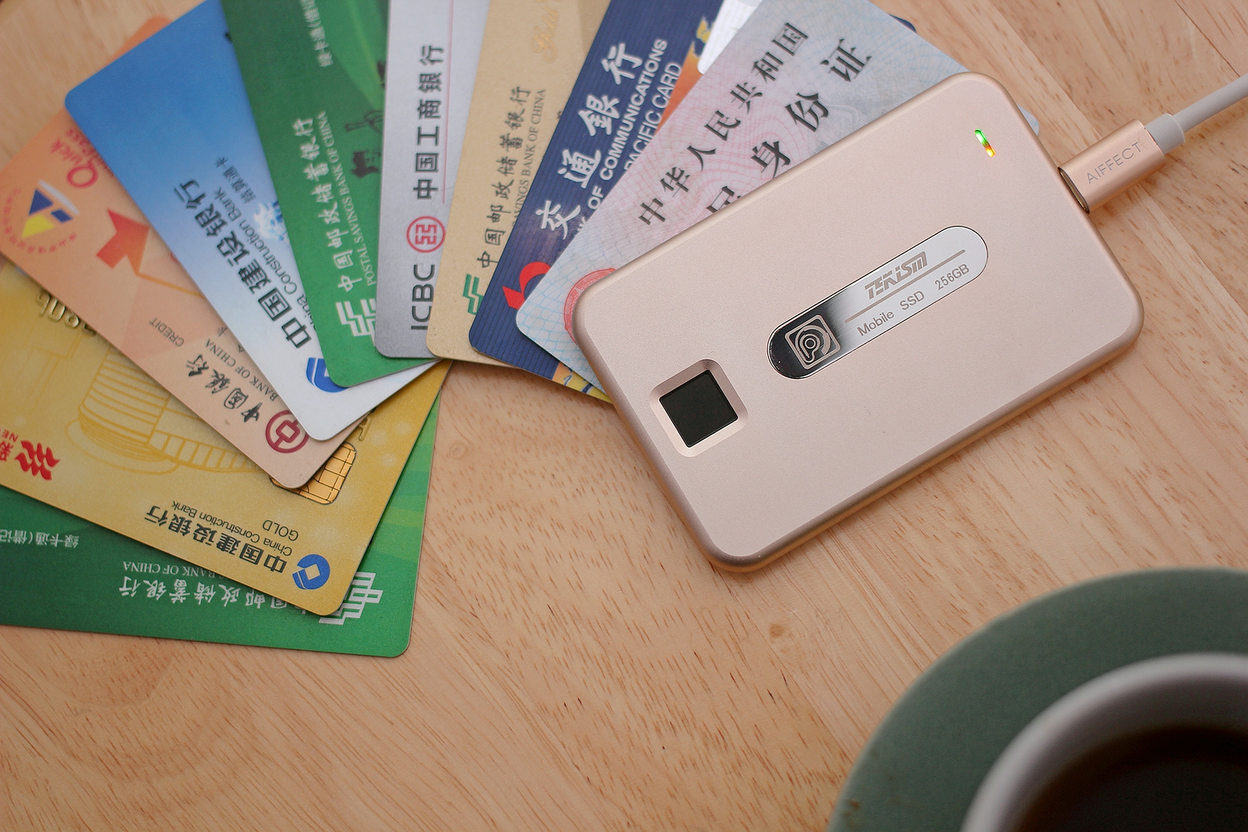 移动硬盘指纹加密如何操作,指纹加密移动硬盘4t