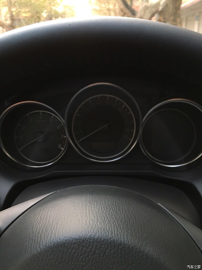 atenza阿特兹全媒体试驾,atenza马自达2017