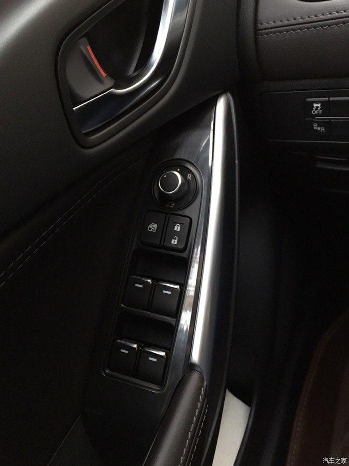 atenza阿特兹全媒体试驾,atenza马自达2017