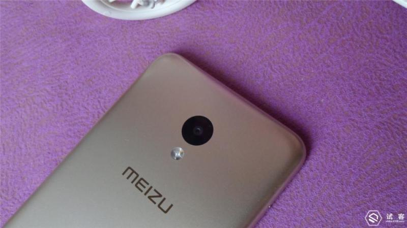 超长续航千元机魅蓝5,够用的安卓手机