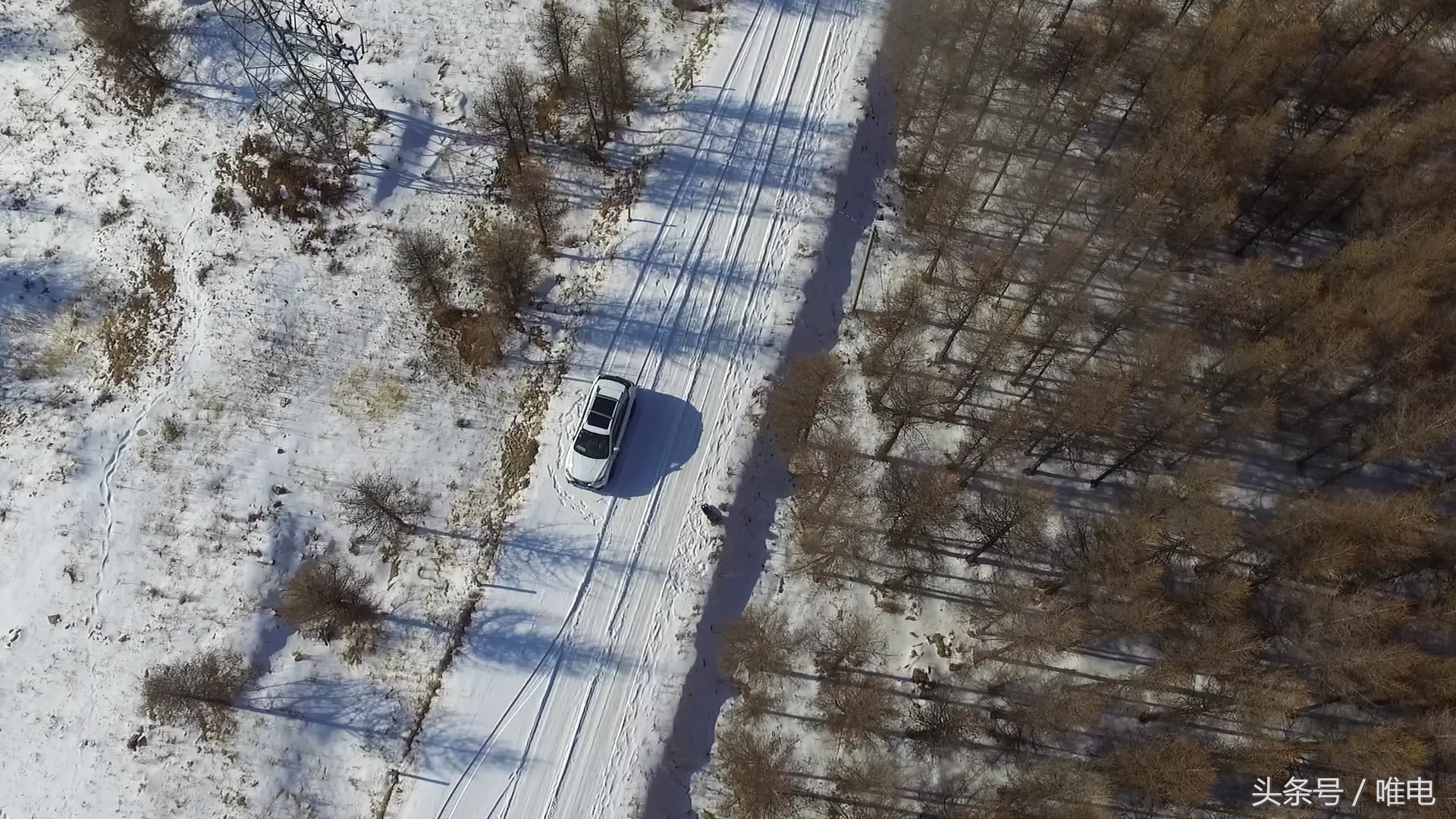 比亚迪唐越野能力为什么那么强,比亚迪唐dm-i超级混动越野