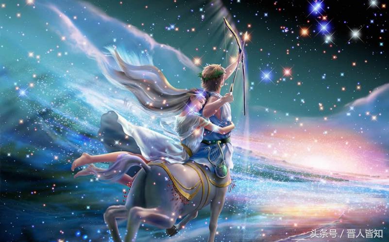 晋人皆知：这就是双鱼座巨蟹座射手座天秤座对你死心的表现