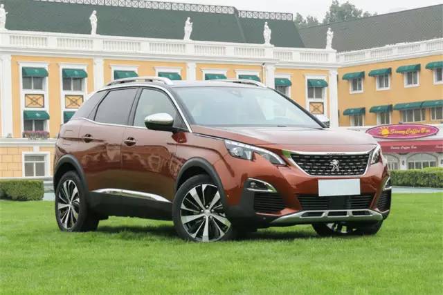 标致4008phev优缺点,4008标致2021款1.8t多少钱