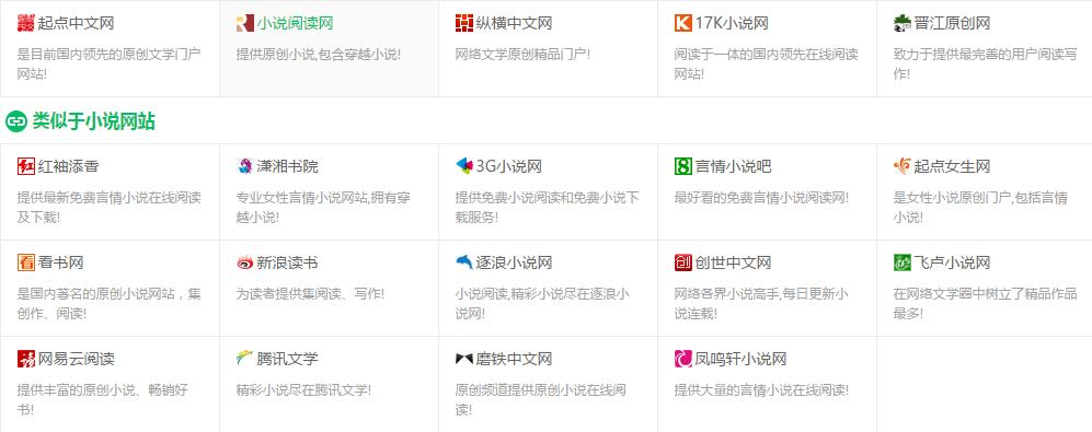 上网有什么好的网站,上网必备网站推荐