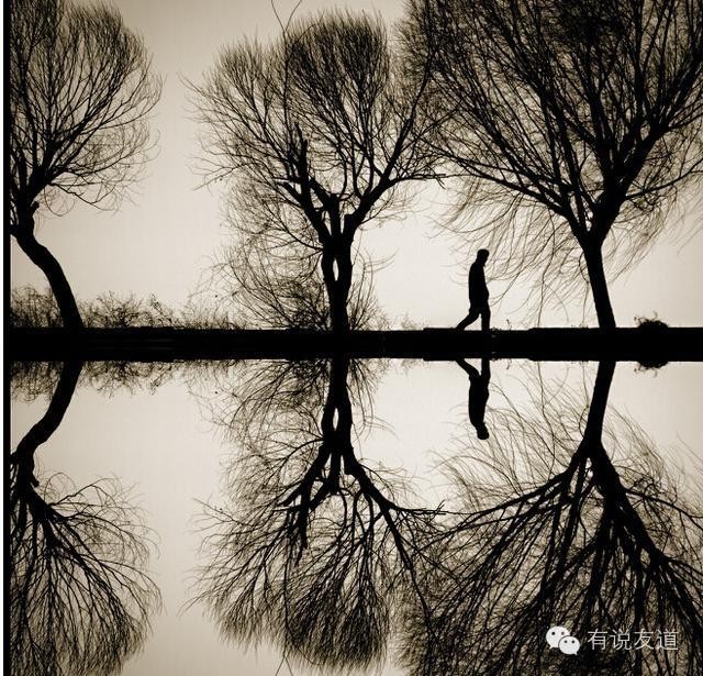 庄子说过得道的人,庄子口中的得道之人