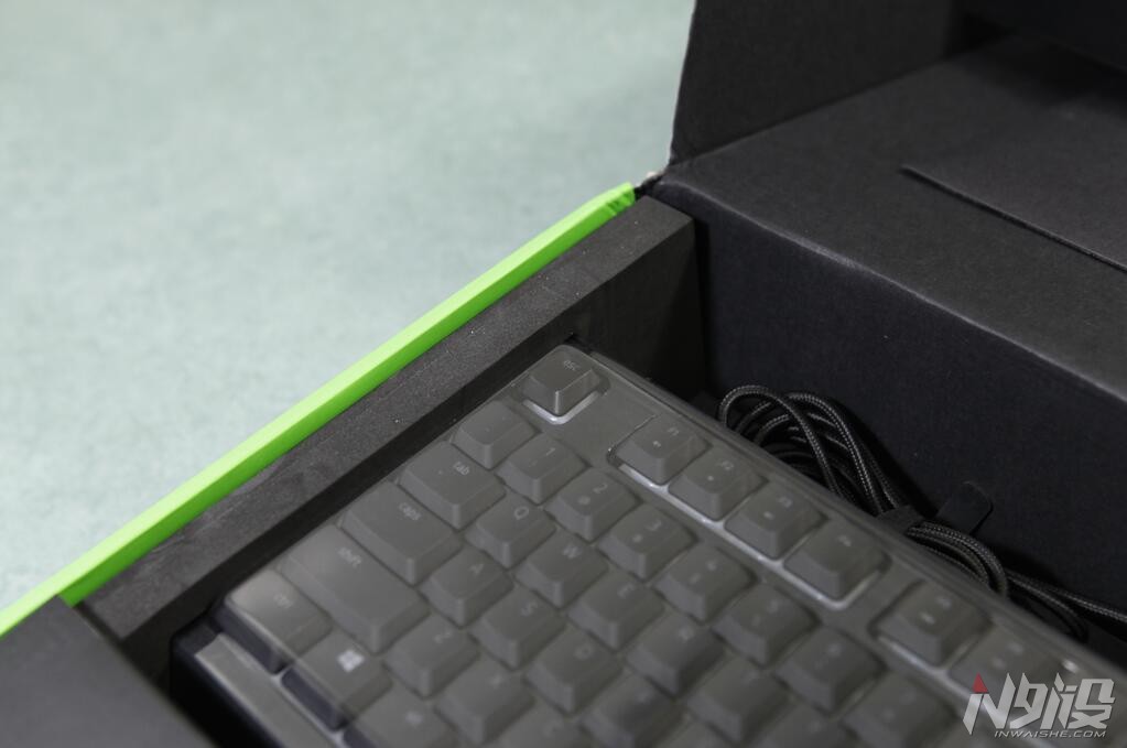 雷蛇雨林狼蛛按键失灵,razer雷蛇雨林狼蛛rgb幻彩版