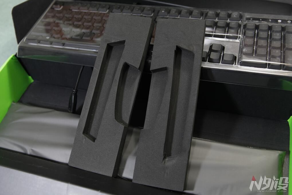 雷蛇雨林狼蛛按键失灵,razer雷蛇雨林狼蛛rgb幻彩版