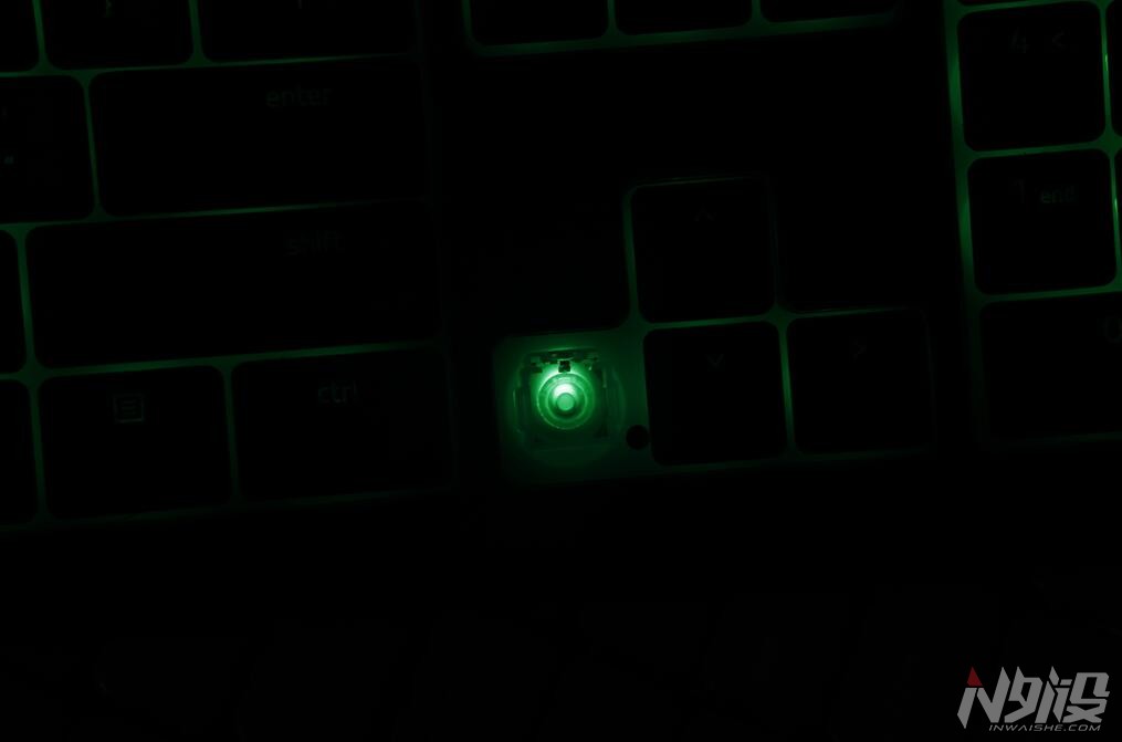 雷蛇雨林狼蛛按键失灵,razer雷蛇雨林狼蛛rgb幻彩版