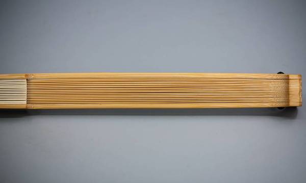 老司机干货:你先收藏着,买扇子的时候再打开来看