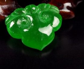 玉石图形含义,玉石上有意义图案