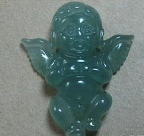 玉石图形含义,玉石上有意义图案