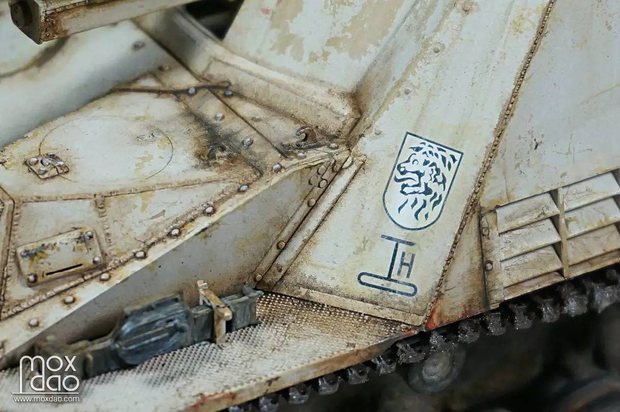 田宫汽车模型必须喷漆吗,田宫坦克模型入门