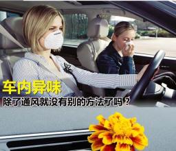 怎样快速去除车内异味和甲醛,怎样去除新车内异味和甲醛