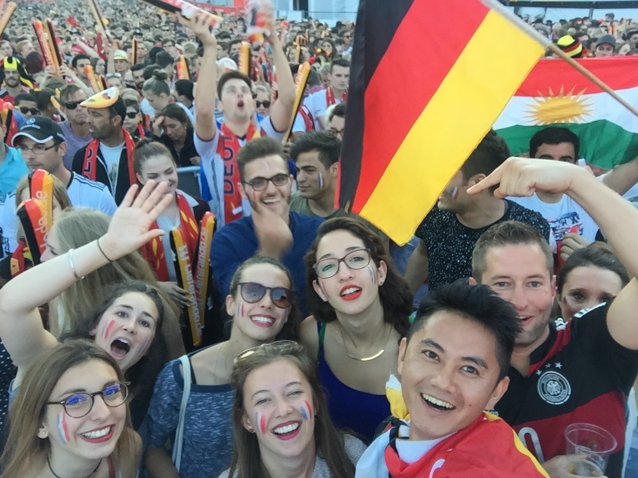 别再天天吵着说辞职旅行了!