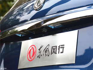 东风风行景逸x52.0测评,最新东风景逸x5试驾视频