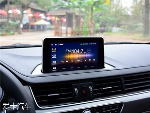 东风风行景逸x52.0测评,最新东风景逸x5试驾视频