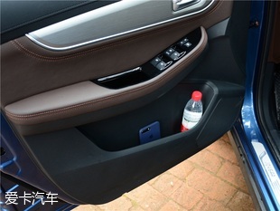 东风风行景逸x52.0测评,最新东风景逸x5试驾视频