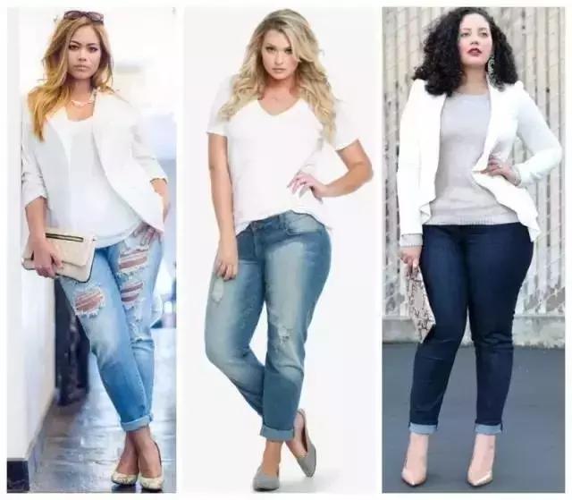 叫醒她们的不是梦想，而是冬天说卷就卷起的裤腿