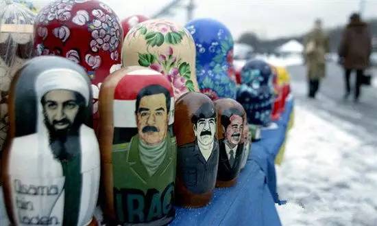 这些旅游纪念品,再心动也不要带回家!尤其是最后一个!