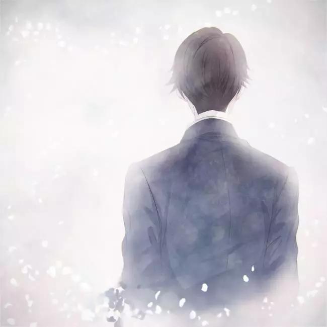 壁纸B54期:代号D机关