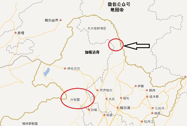 深入别国腹地,深入江苏腹地的安徽城市