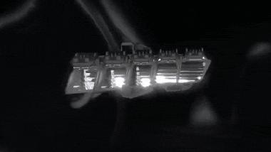 带你走进什么叫真正的全led大灯,led大灯3000流明