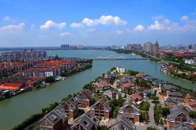 宜兴人为什么很幸福,宜兴人为何淳朴