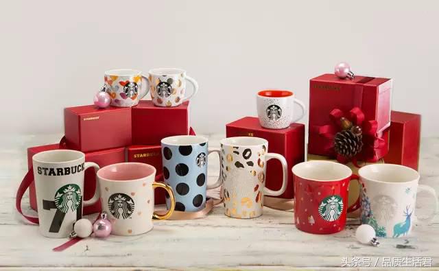 好看的圣诞杯推荐,有哪些好看的保温的圣诞杯