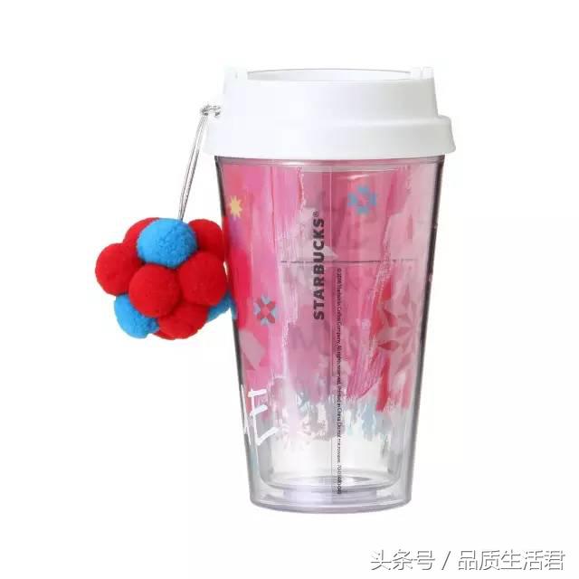 好看的圣诞杯推荐,有哪些好看的保温的圣诞杯