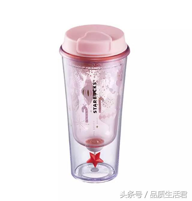 好看的圣诞杯推荐,有哪些好看的保温的圣诞杯