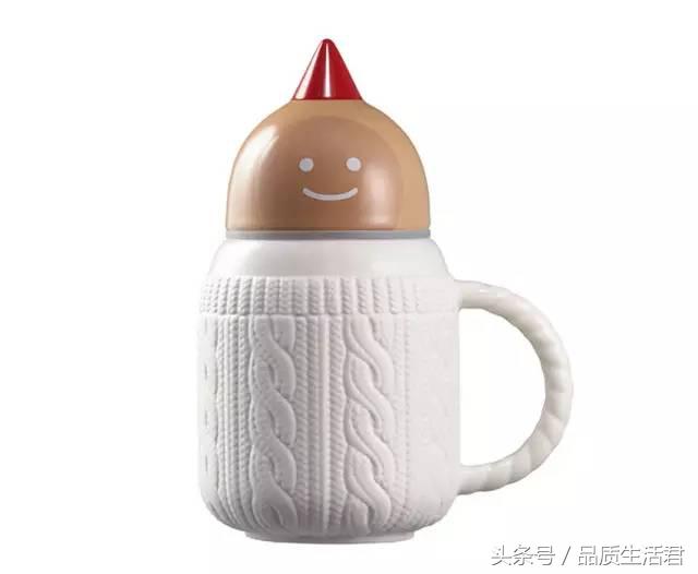 好看的圣诞杯推荐,有哪些好看的保温的圣诞杯