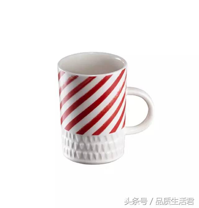 好看的圣诞杯推荐,有哪些好看的保温的圣诞杯