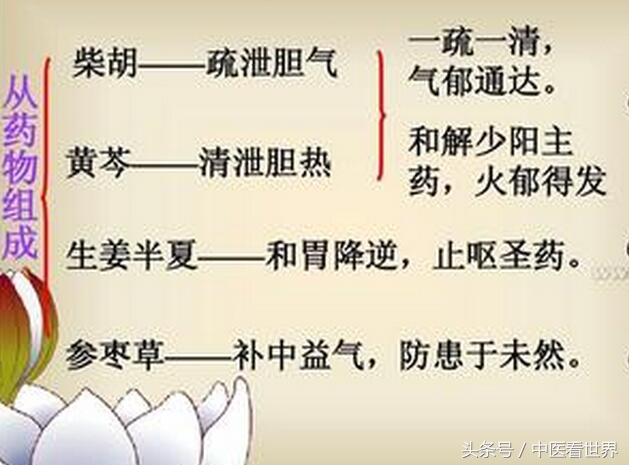 护肝退热的草药,清热散火平肝利胆的野草有哪些