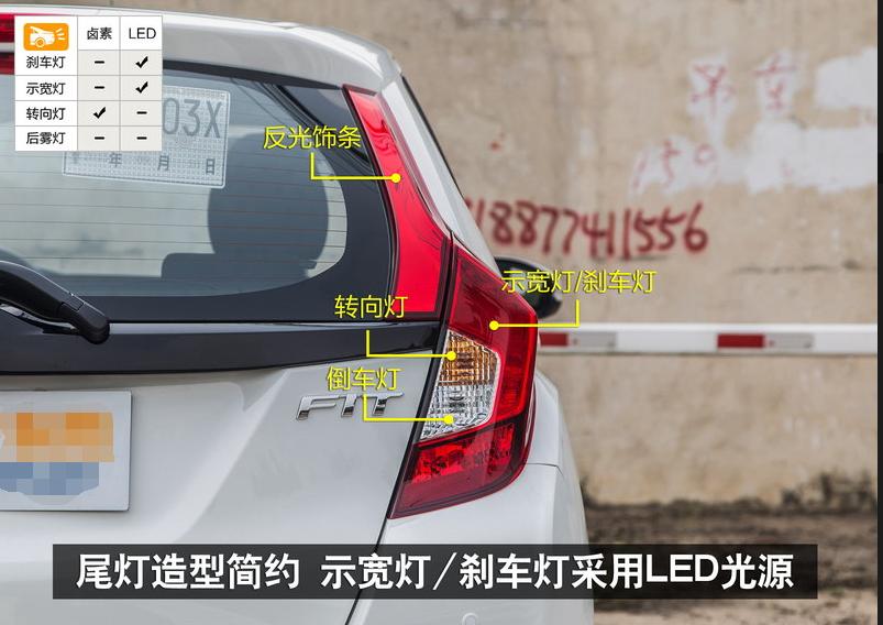 14年本田飞度1.5l自动舒适版自驾游,本田飞度2019款1.5l舒适版