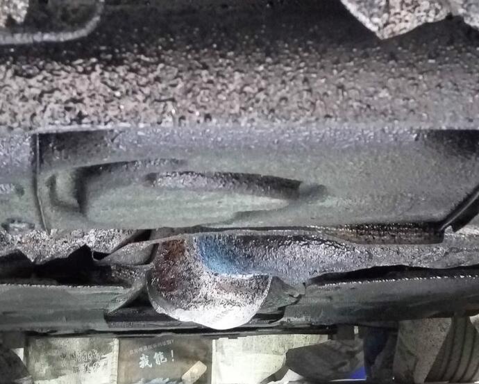 喷底盘装甲是起什么作用的,喷底盘装甲有哪些注意的