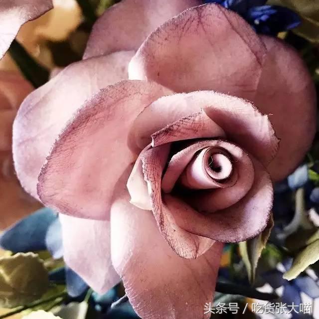 身患癌症、不懂烘焙的老太太如何逆袭成“蛋糕女王”