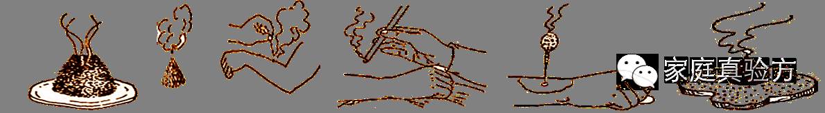 宫寒不孕艾灸穴道,宫寒痛经怎么艾灸